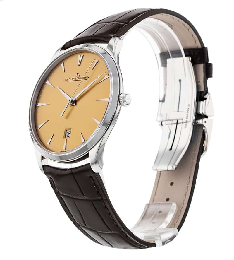 Jaeger-LeCoultre Master Ultra-Thin 1288430